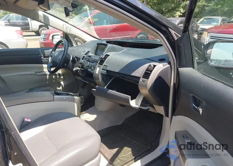 2008 Toyota Prius z USA, uszkodzony, nr VIN JTDKB20UX83336508